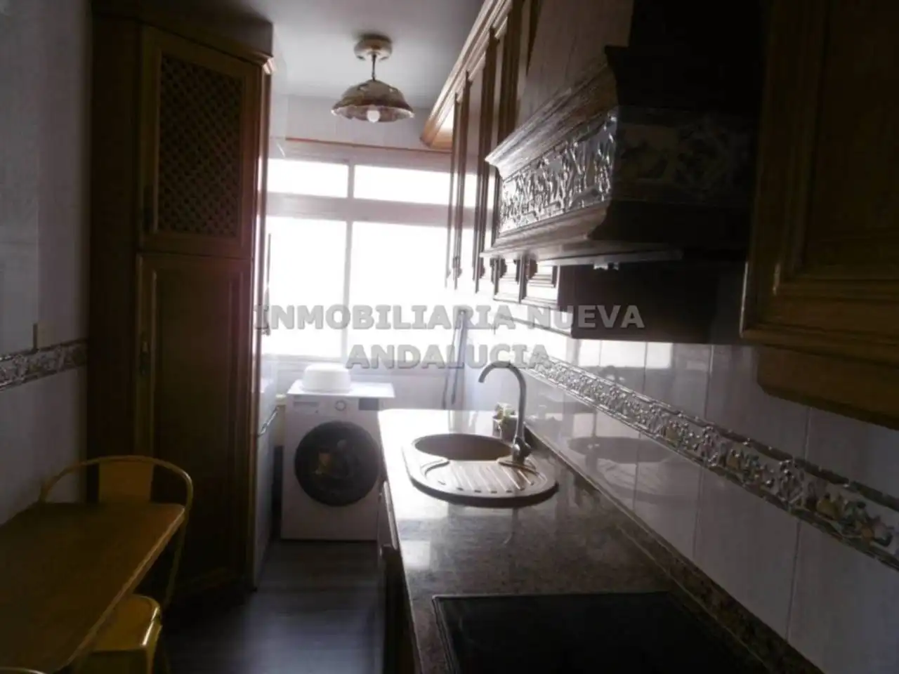Piso de 70 m² en Almería