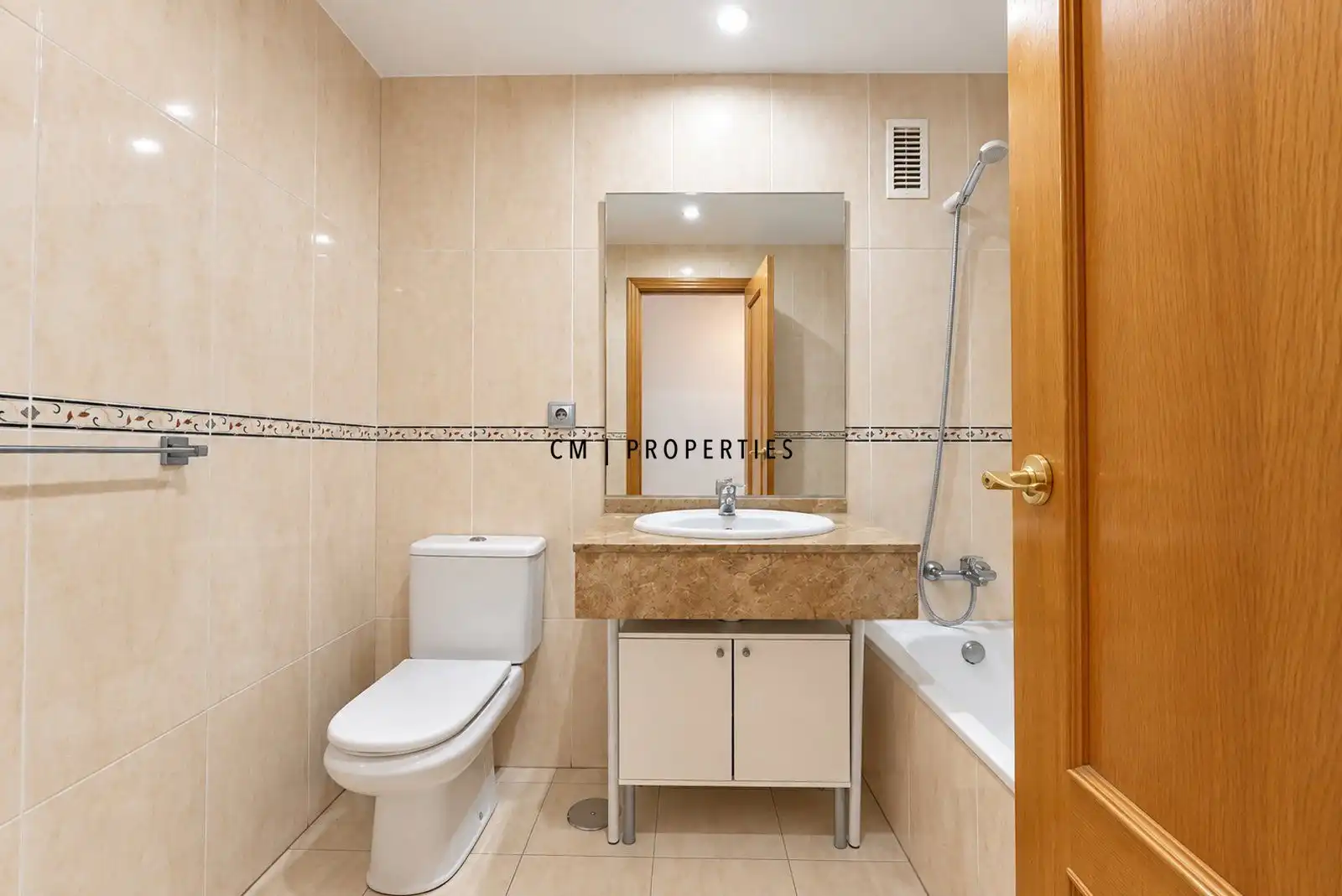 Piso de 120 m² en Valencia