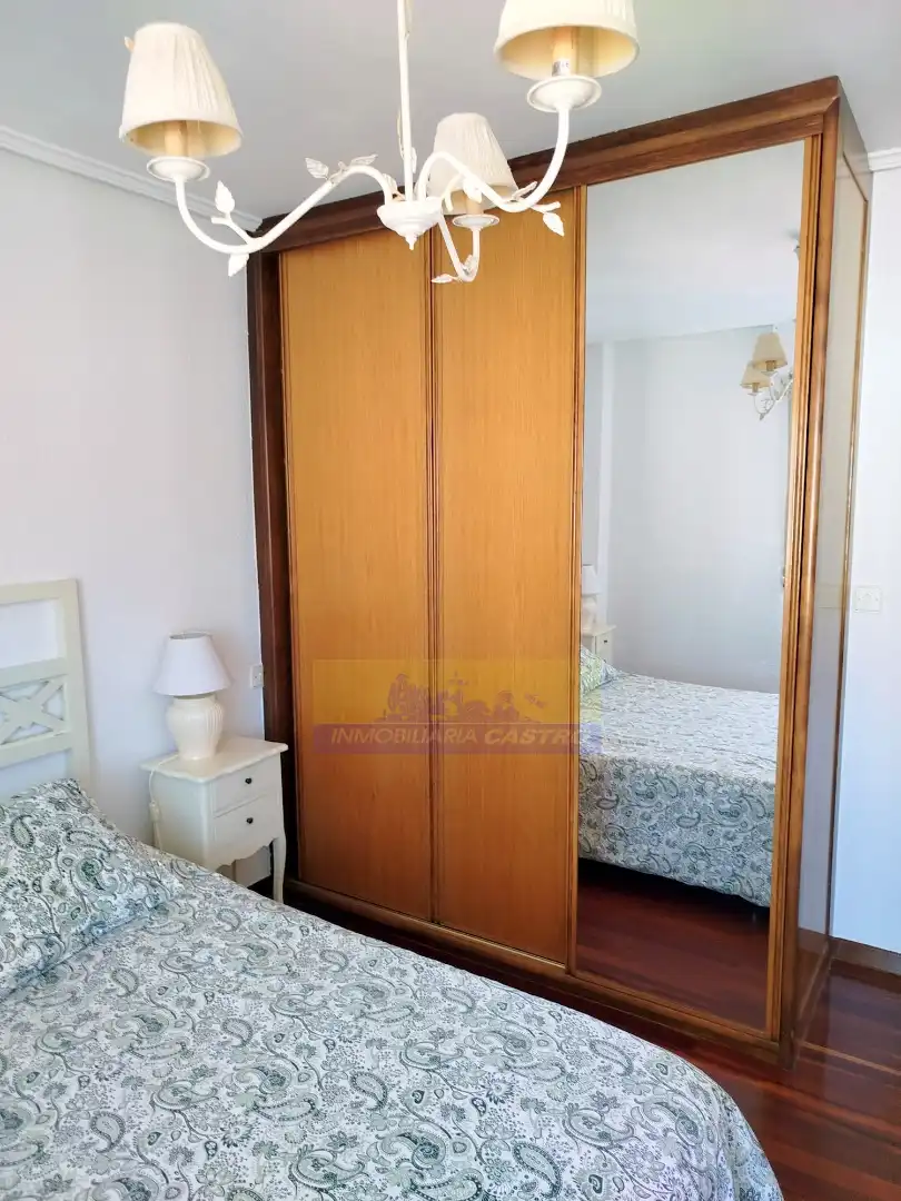 Piso en alquiler, Castro-Urdiales