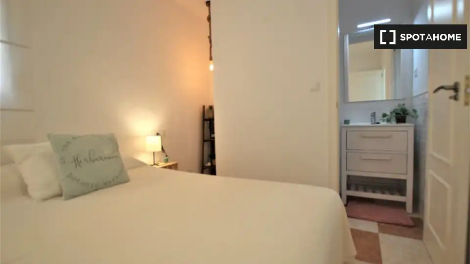 Habitación en alquiler, Cartagena