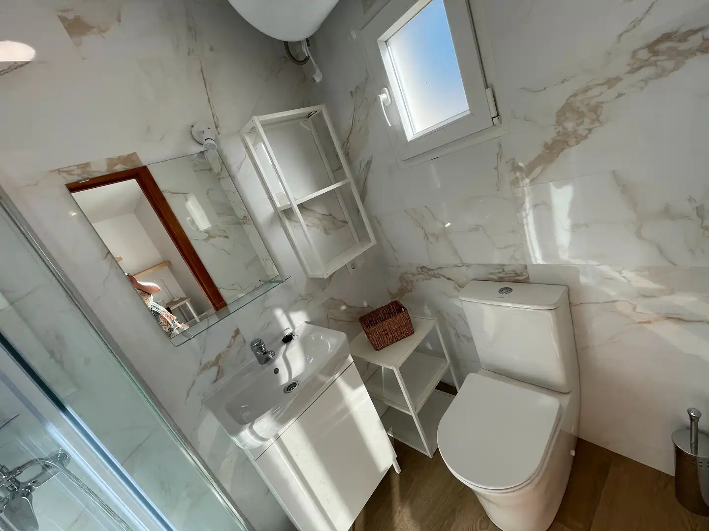 Piso de 40 m² en Alcázar de San Juan