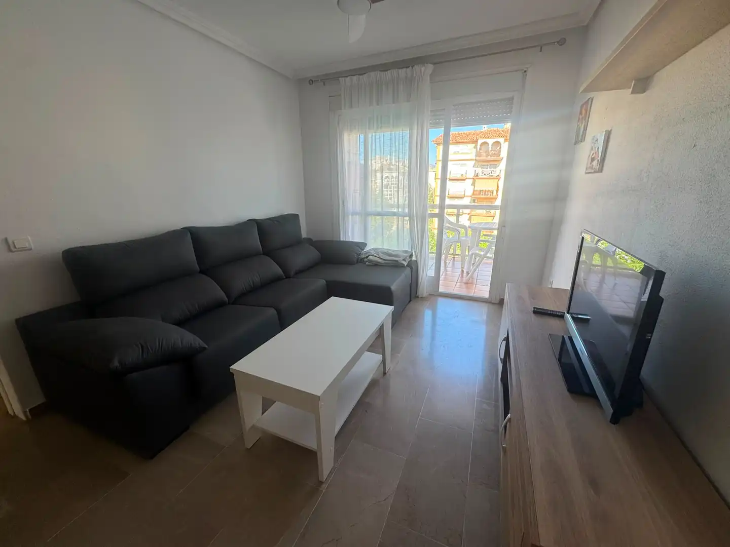 Piso de 86 m² en Fuengirola