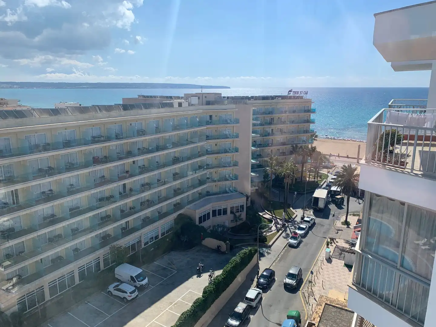 Apartamento 90 m² em Palma