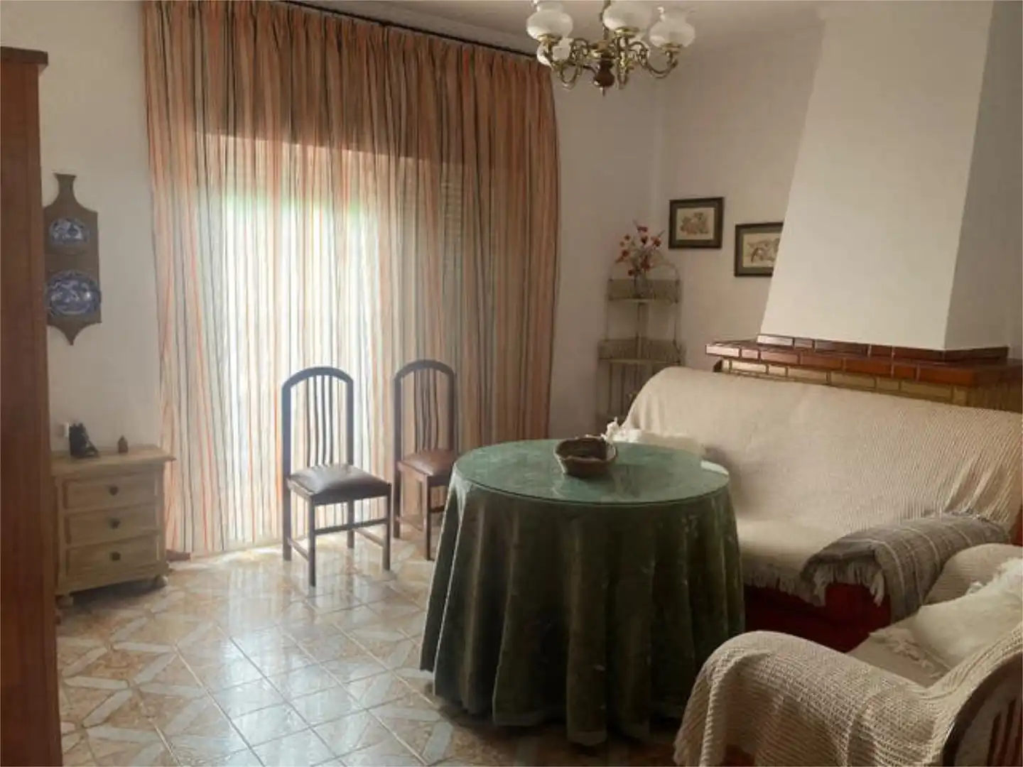 Pis de 90 m² a Monesterio