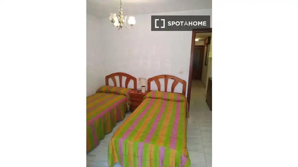 Habitación en alquiler, Benidorm