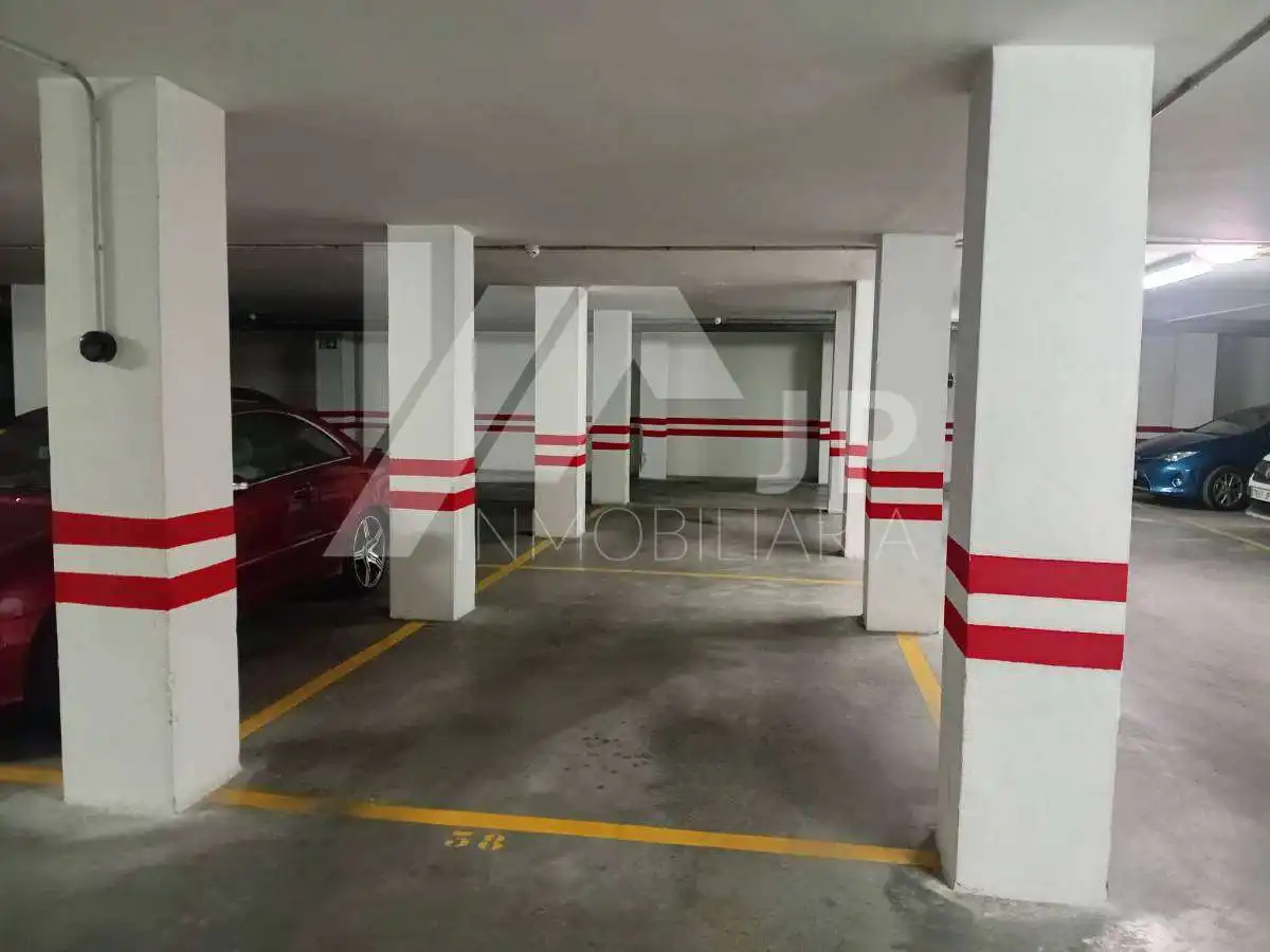 Piso de 120 m² en Granada