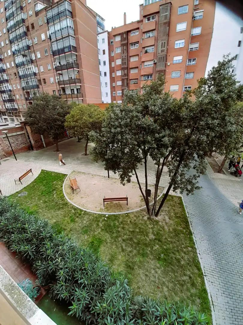 Piso de 103 m² en Valladolid