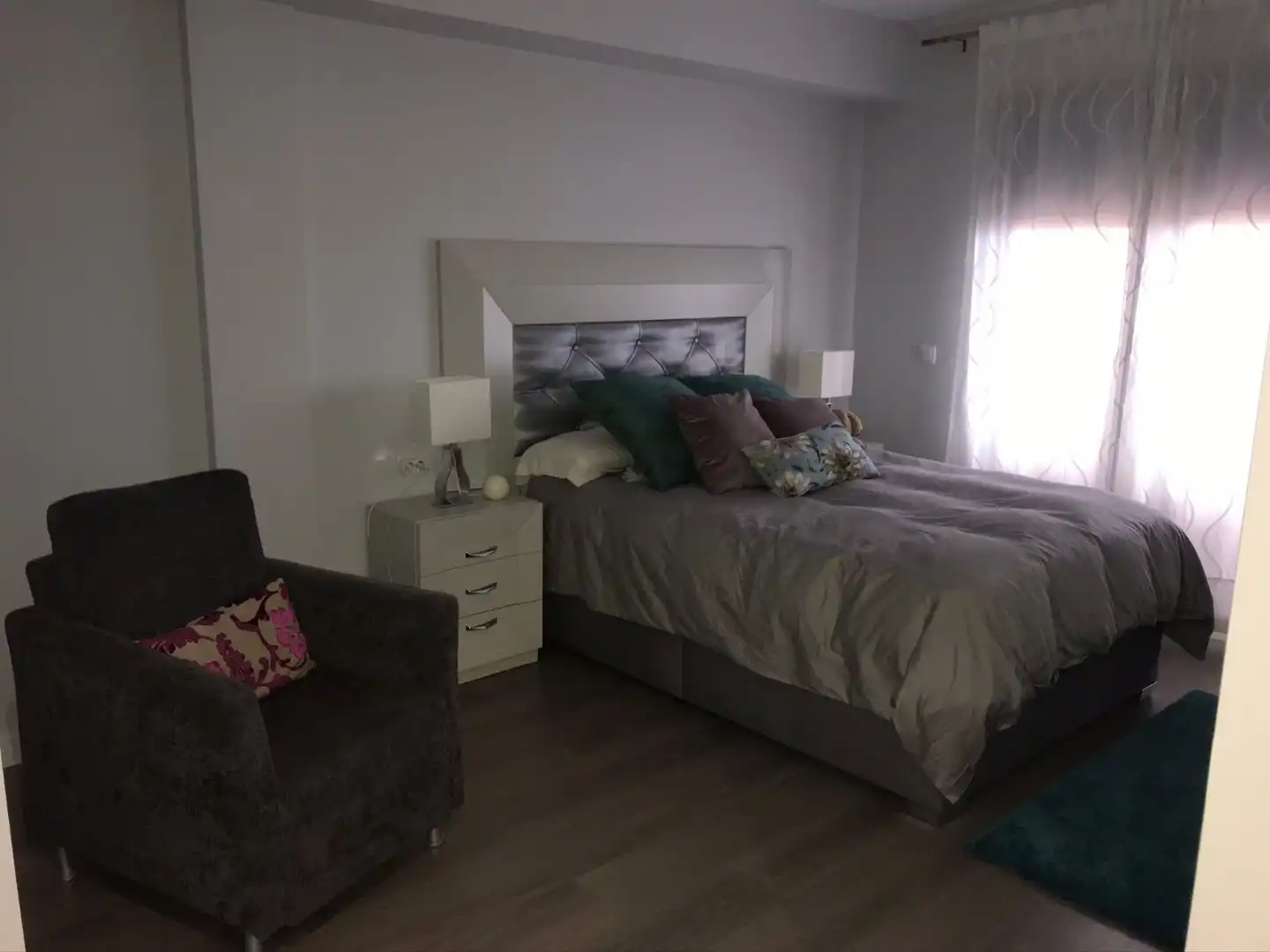 Piso de 150 m² en Murcia