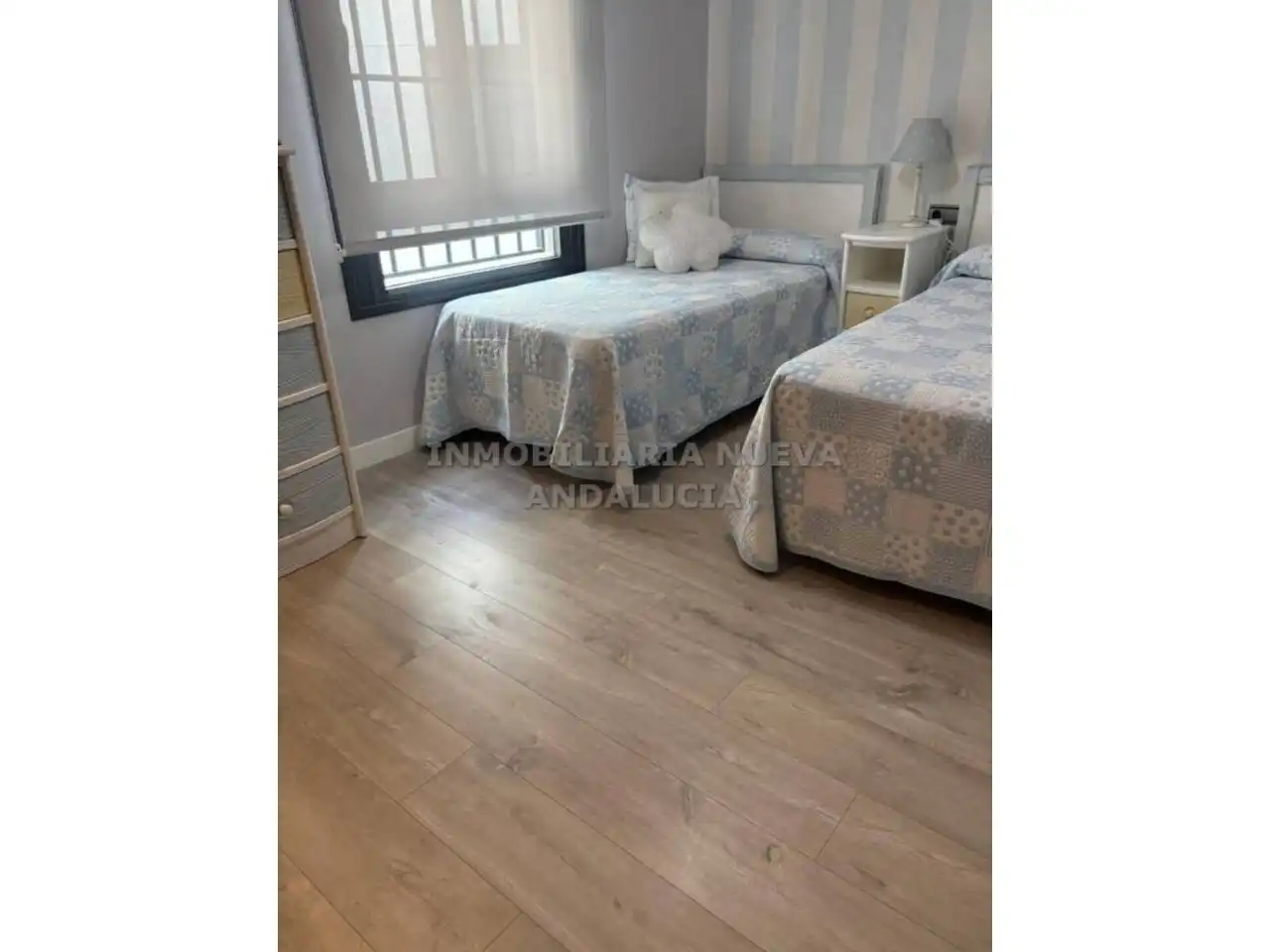 Piso de 158 m² en Almería