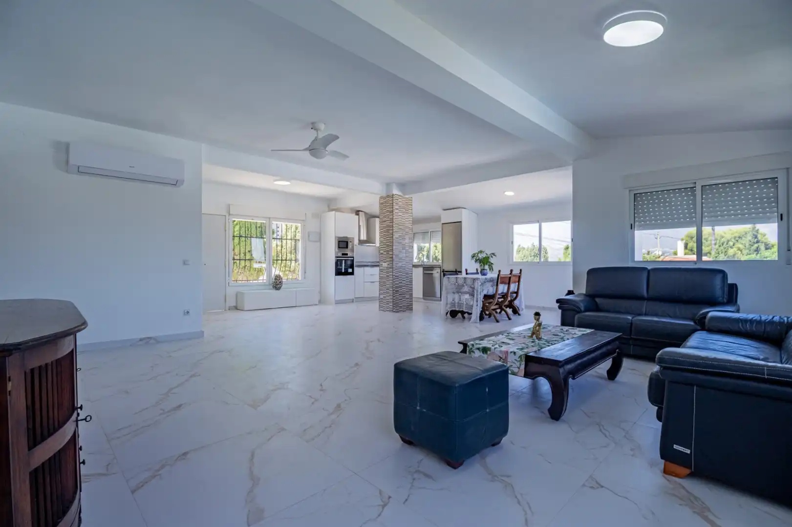 Casa de 143 m² a l'Alfàs del Pi