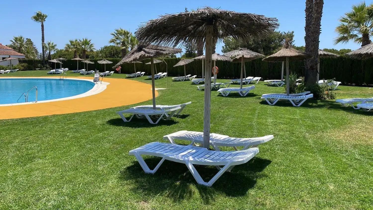 Casa de 157 m² en Cartaya