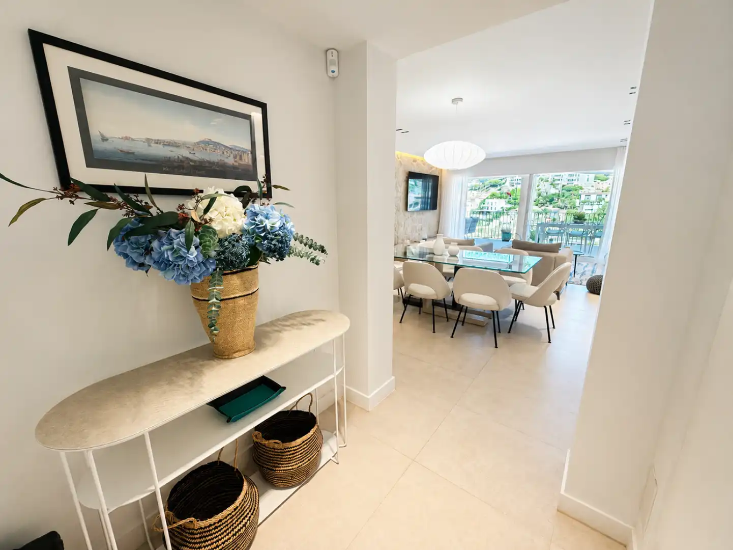 Piso de 125 m² en Andratx