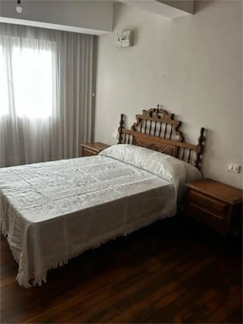Habitación 160 m², As Pontes de García Rodríguez