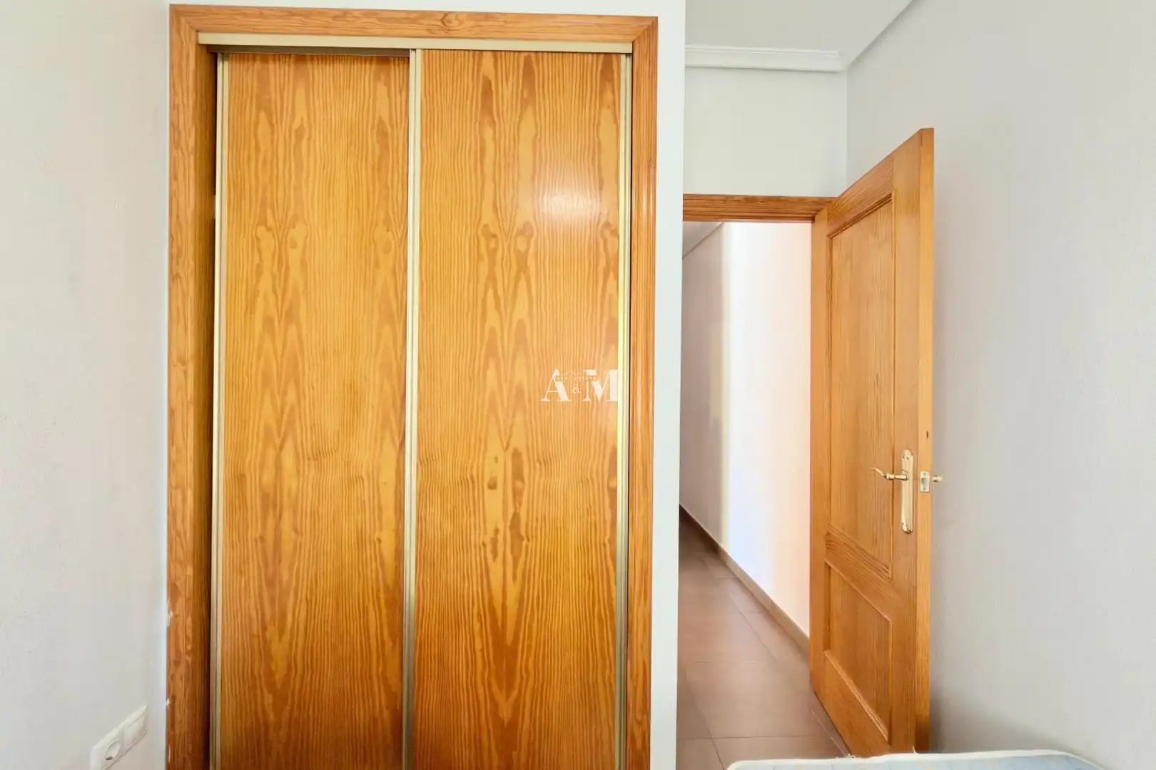 Piso de 63 m² en Torrevieja