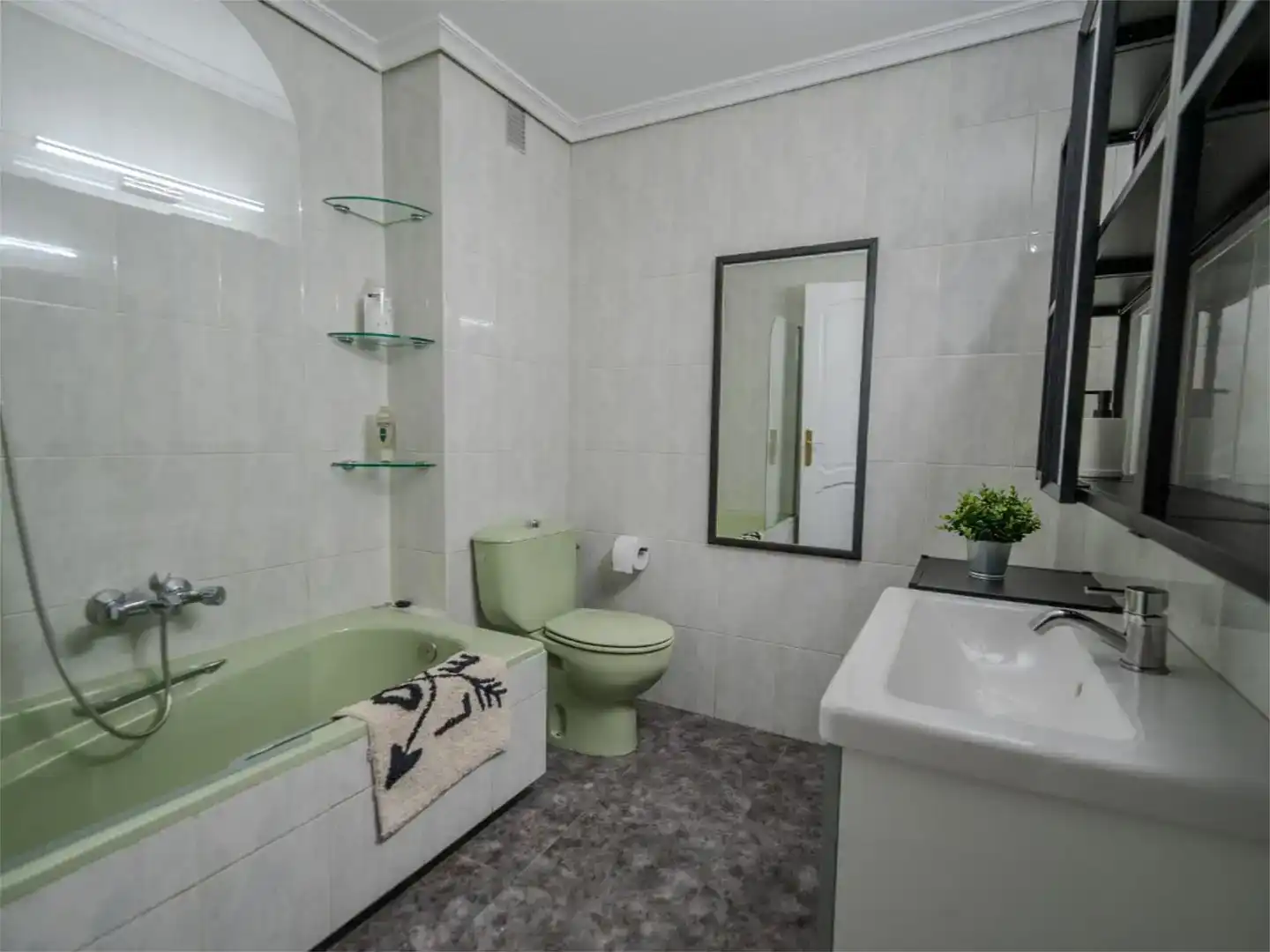 Habitación 111 m², Córdoba