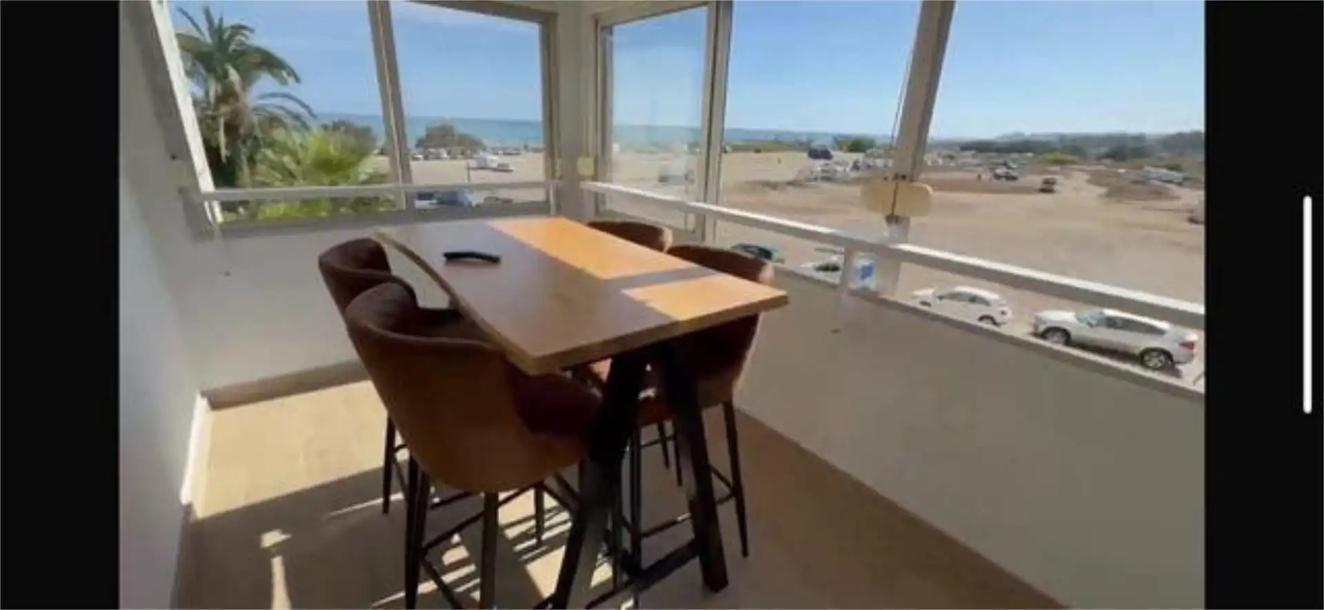 Apartamento 60 m² em Málaga