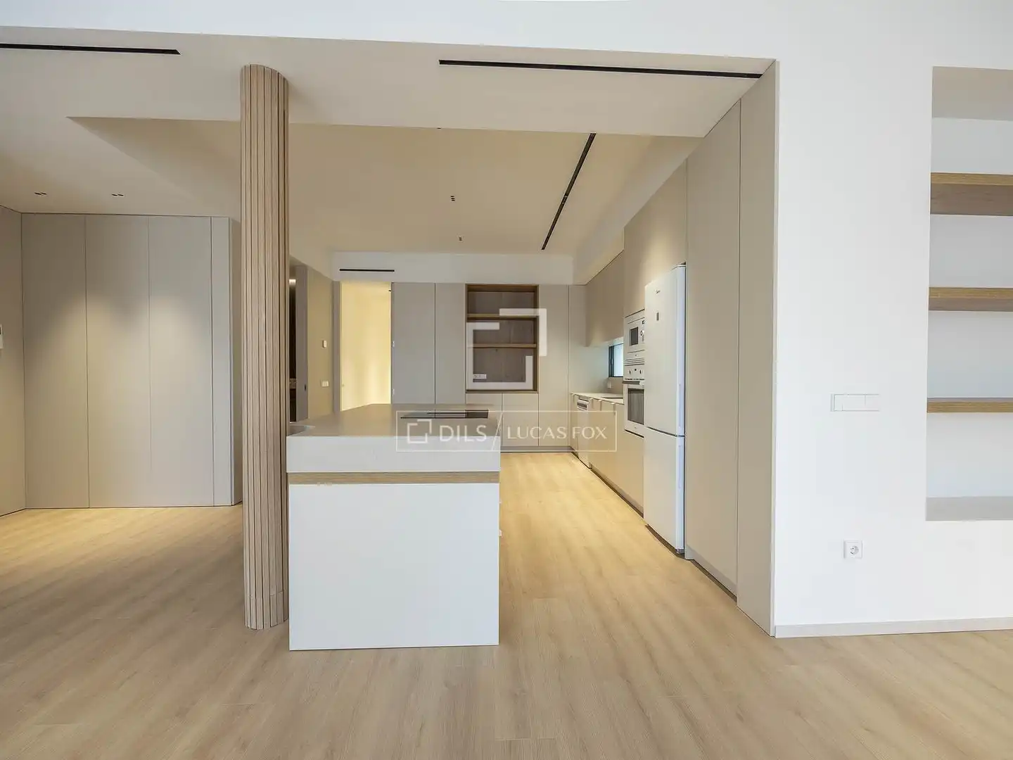 Pis de 197 m² a València