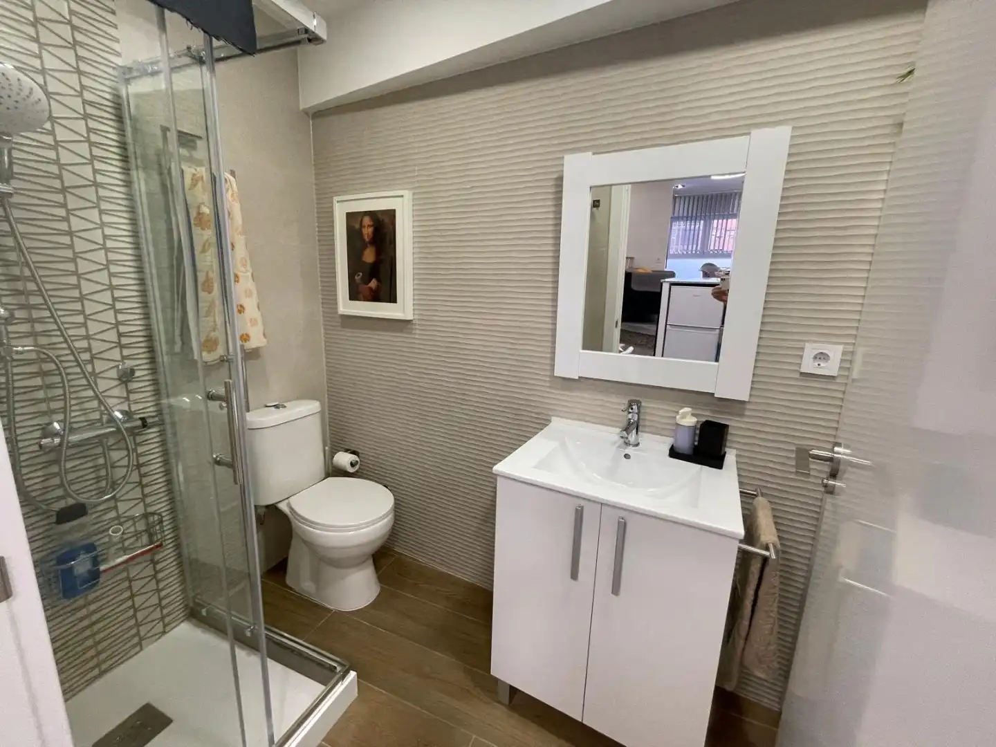 Piso de 42 m² en Caravaca de la Cruz