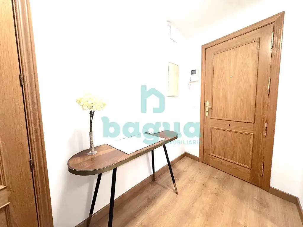 Piso de 54 m² en Almendralejo