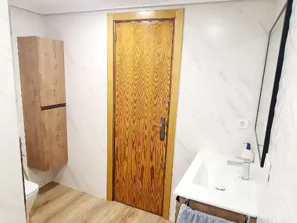 Pis de 100 m² a Jaén