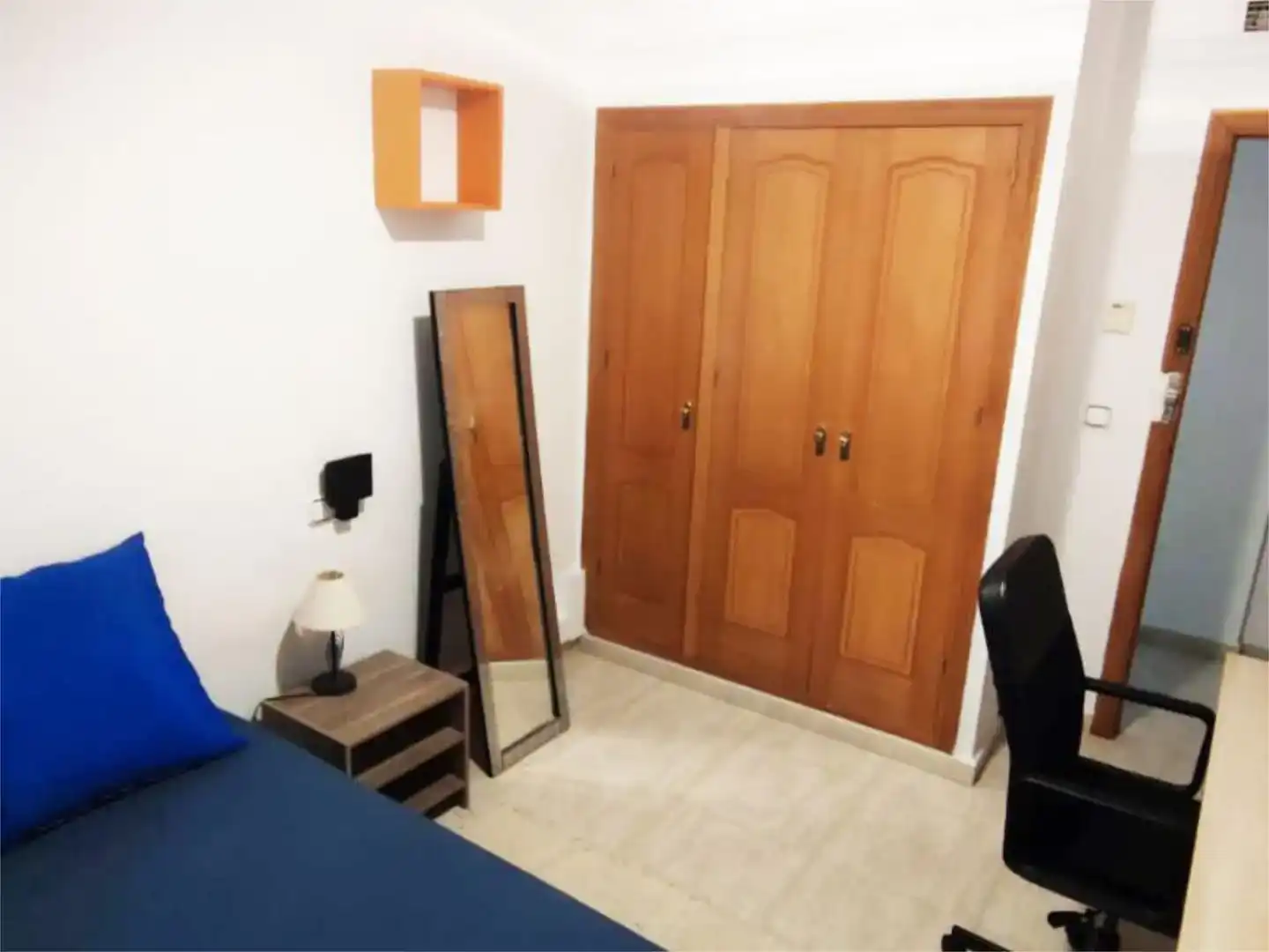 Habitación 150 m², Alicante