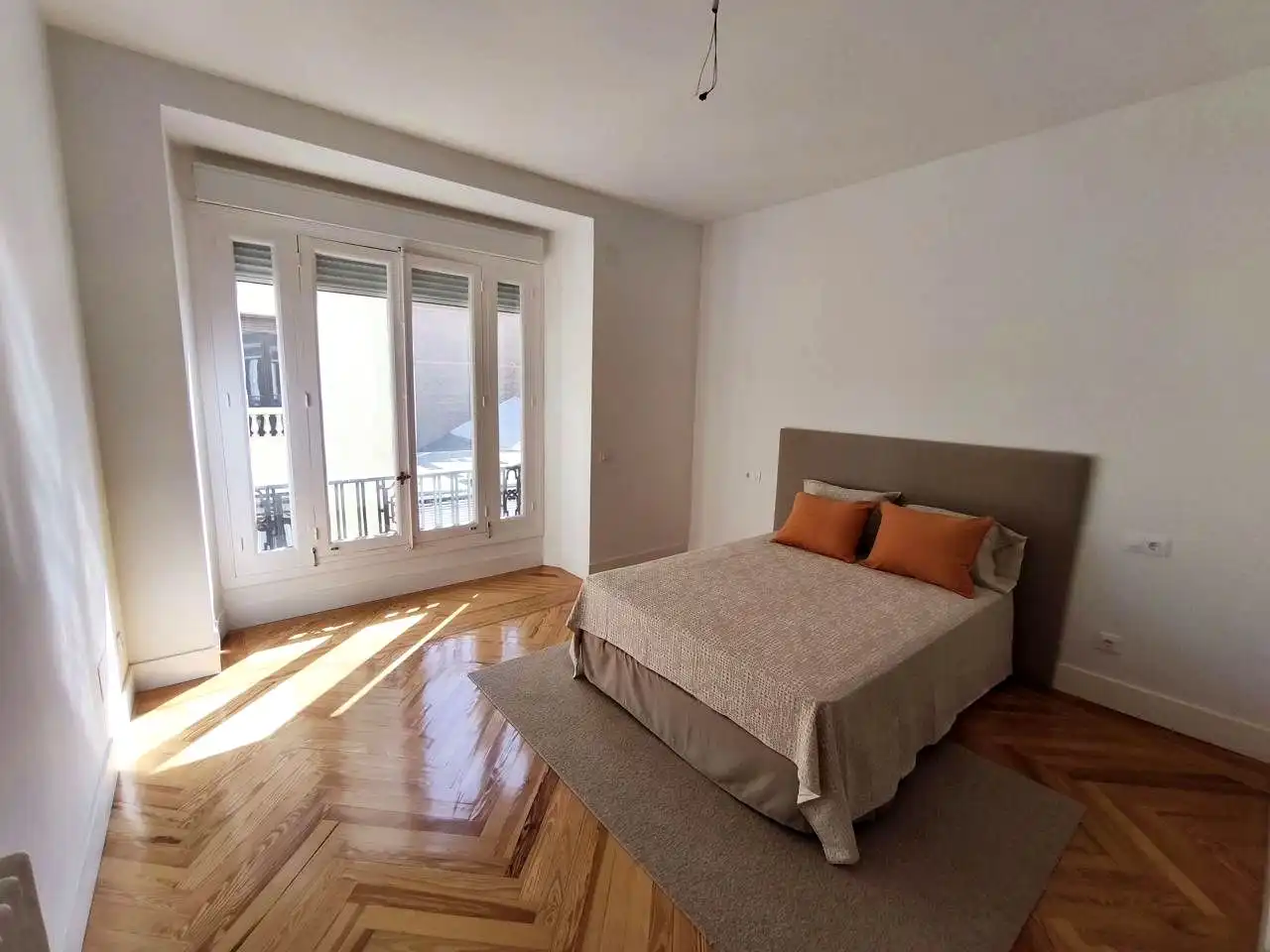 Appartamento 149 m² a Madrid