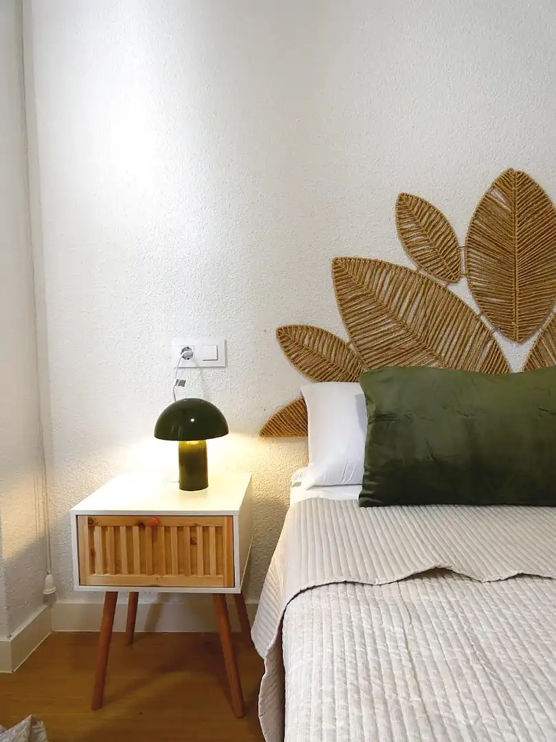 Habitación 109 m², Ávila