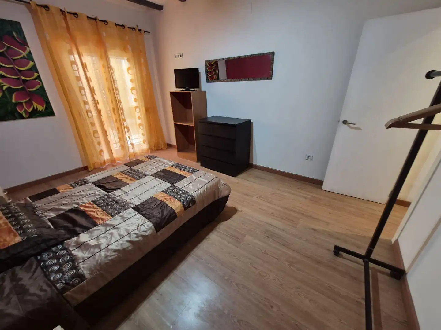 Pis de 75 m² a Castelló de la Plana