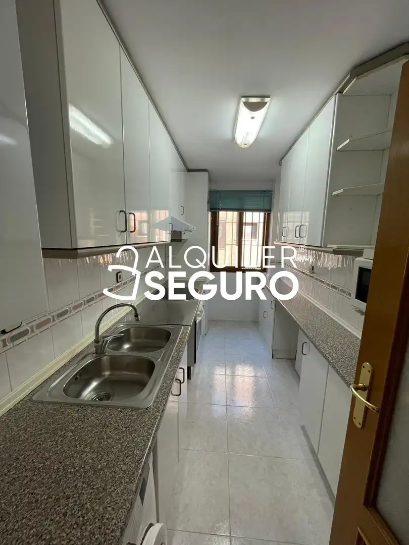 Appartamento 80 m² a Madrid