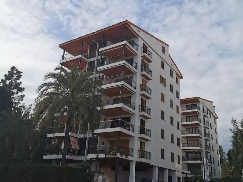 Piso de 124 m² en Benicasim