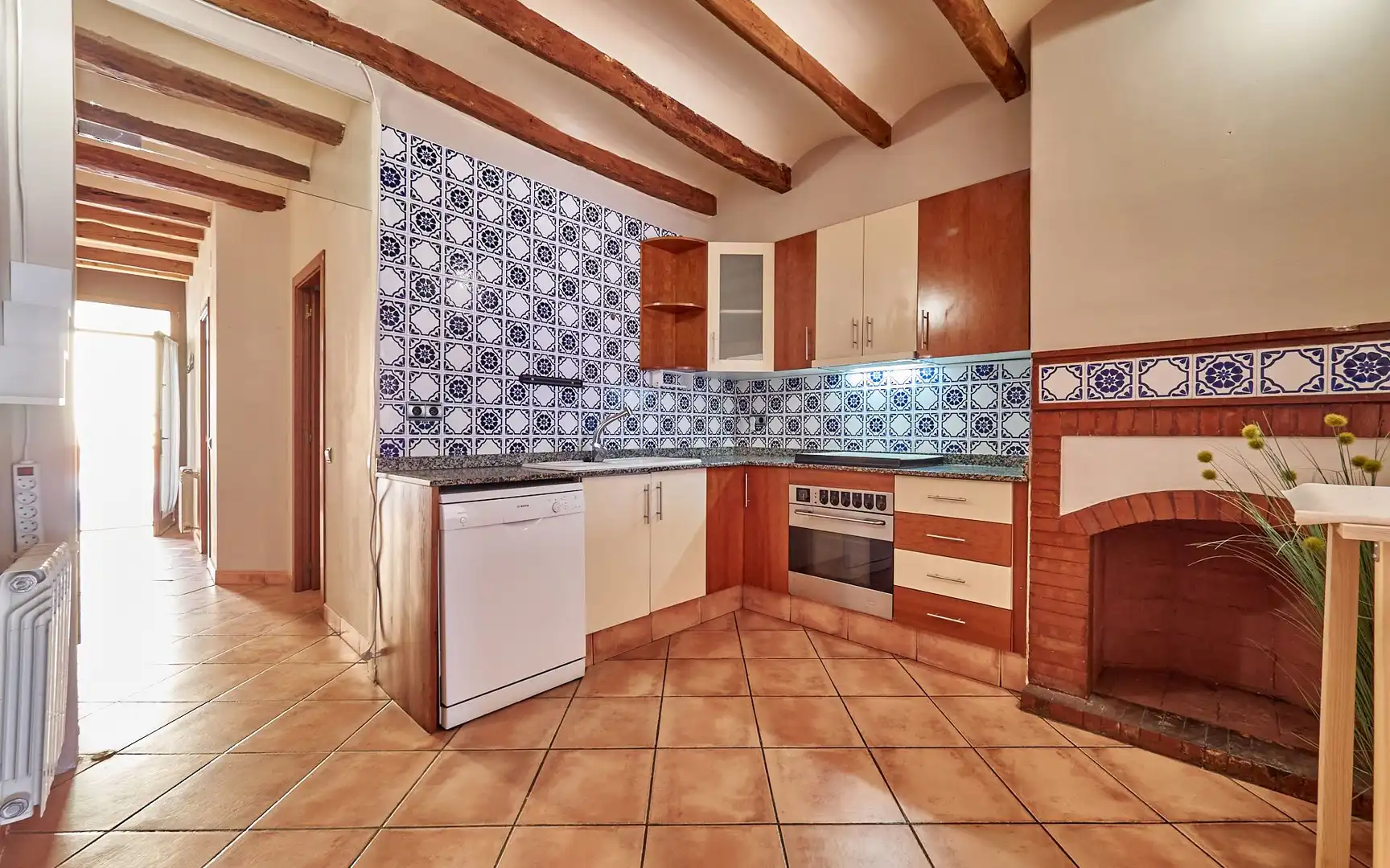 Casa de 142 m² a Llorenç del Penedès