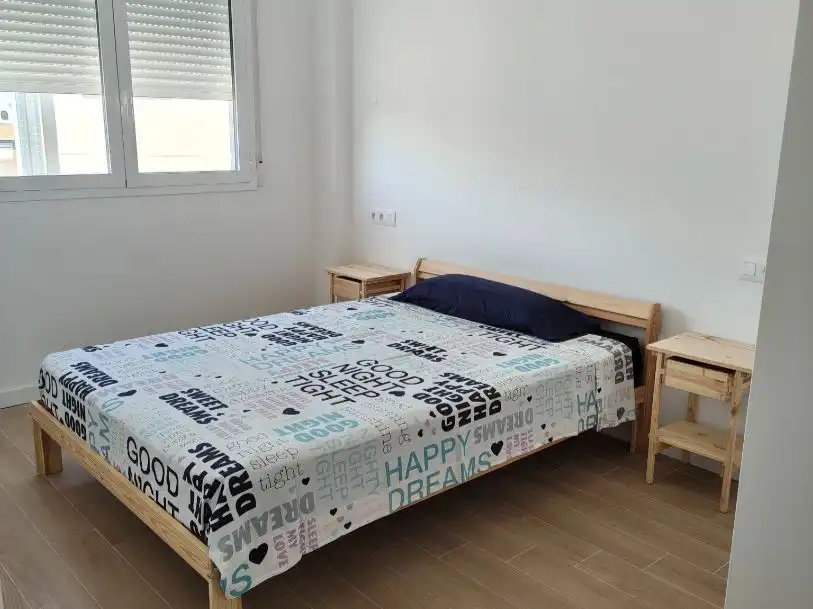 Piso de 62 m² en Albacete