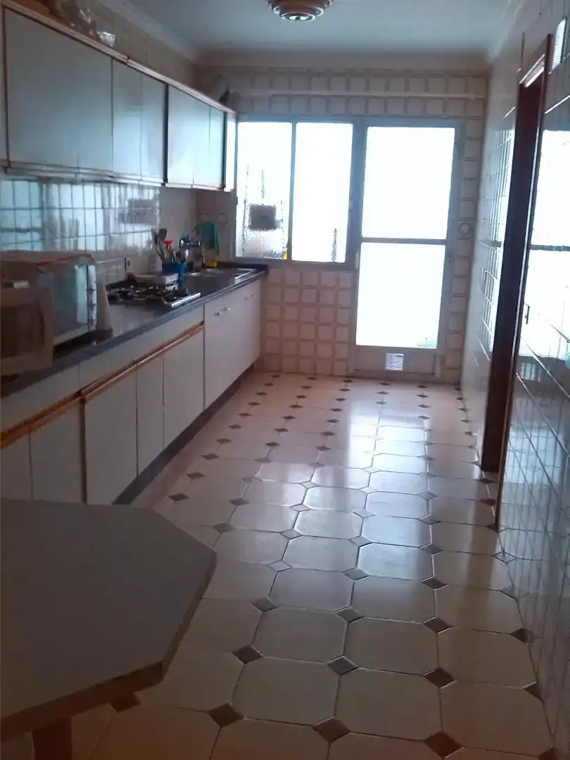 Piso de 200 m² en Badajoz