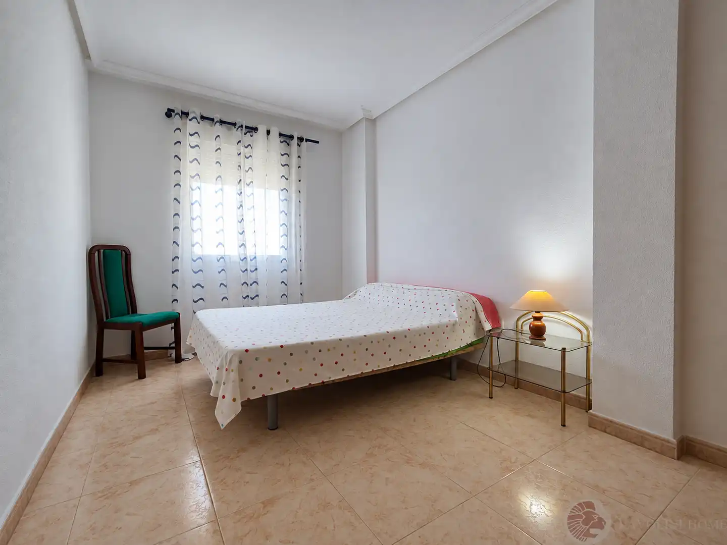 Piso de 106 m² en el Campello