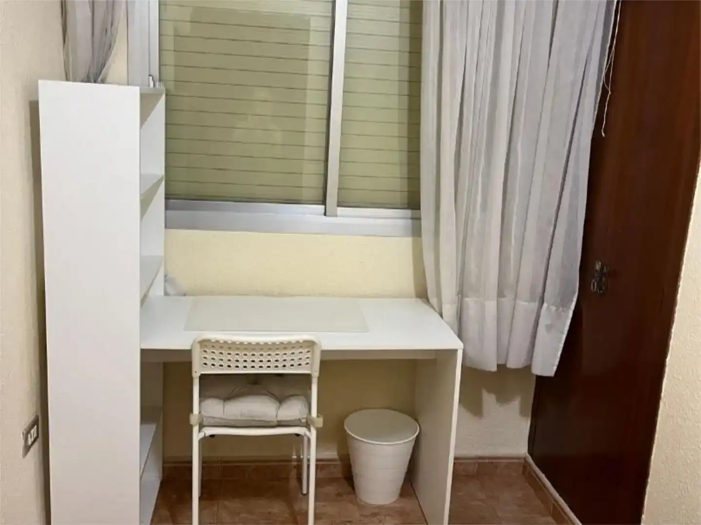 Habitación 100 m², Murcia
