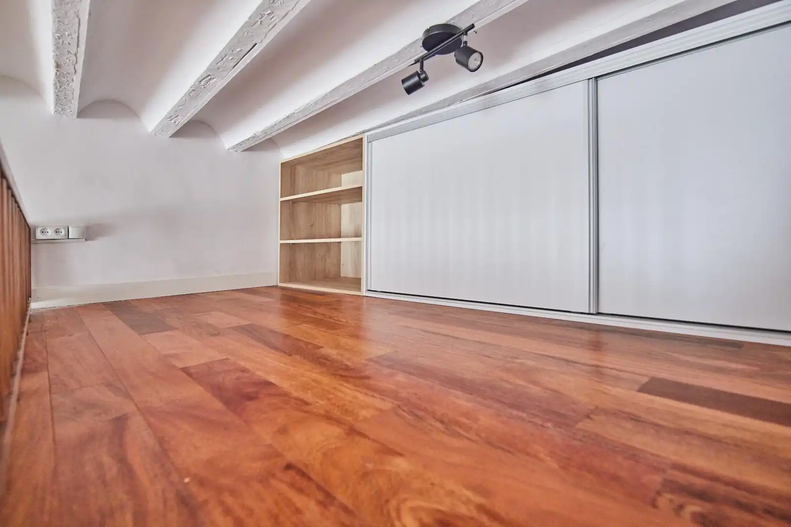 Pis de 52 m² a Cádiz