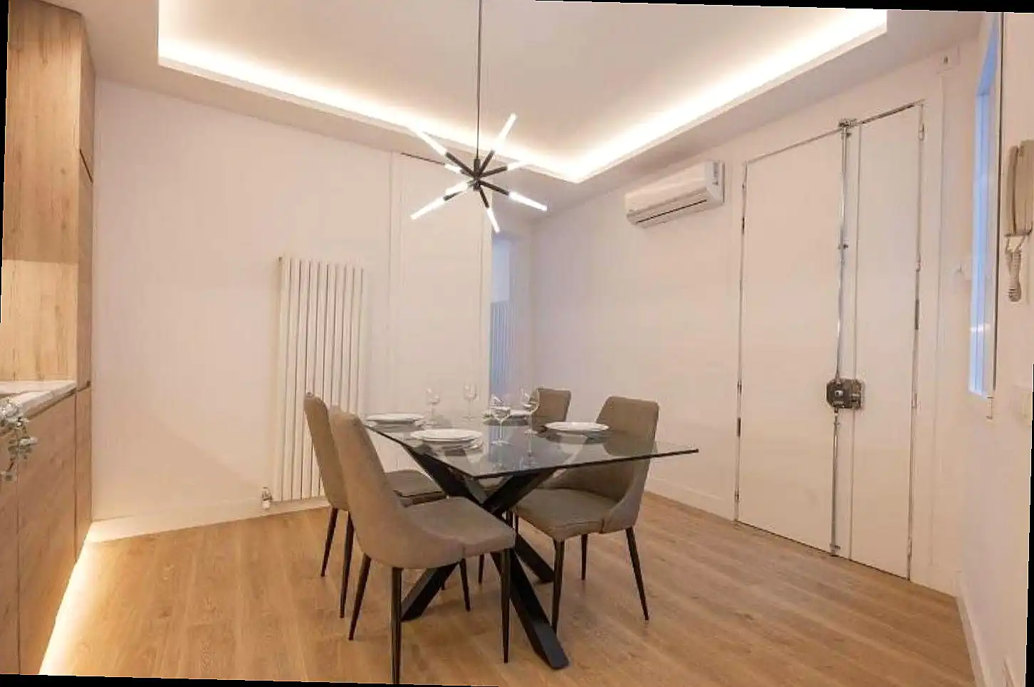 Appartement 90 m² à Vilanova i la Geltrú