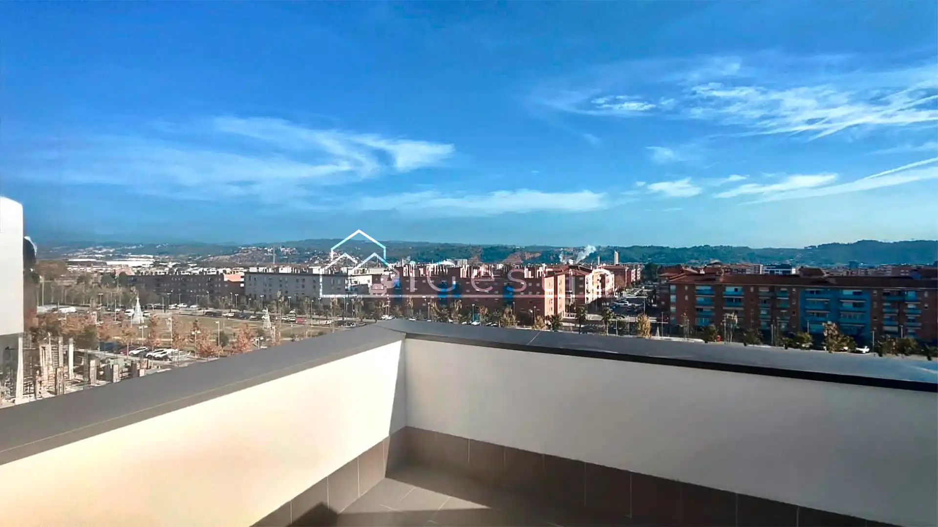 Pis de 60 m² a Martorell