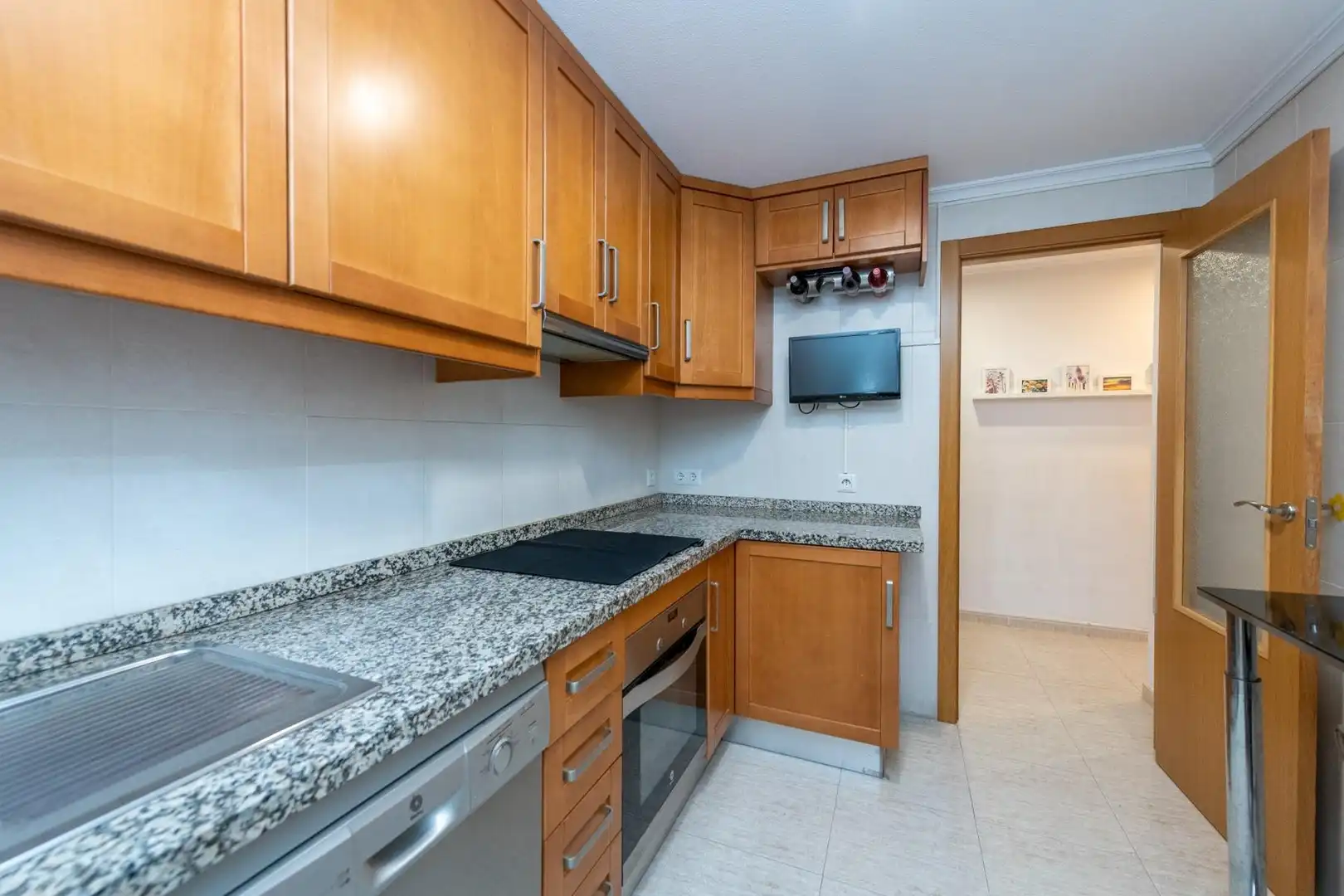 Квартира 90 м² у Sant Vicent del Raspeig / San Vicente del Raspeig