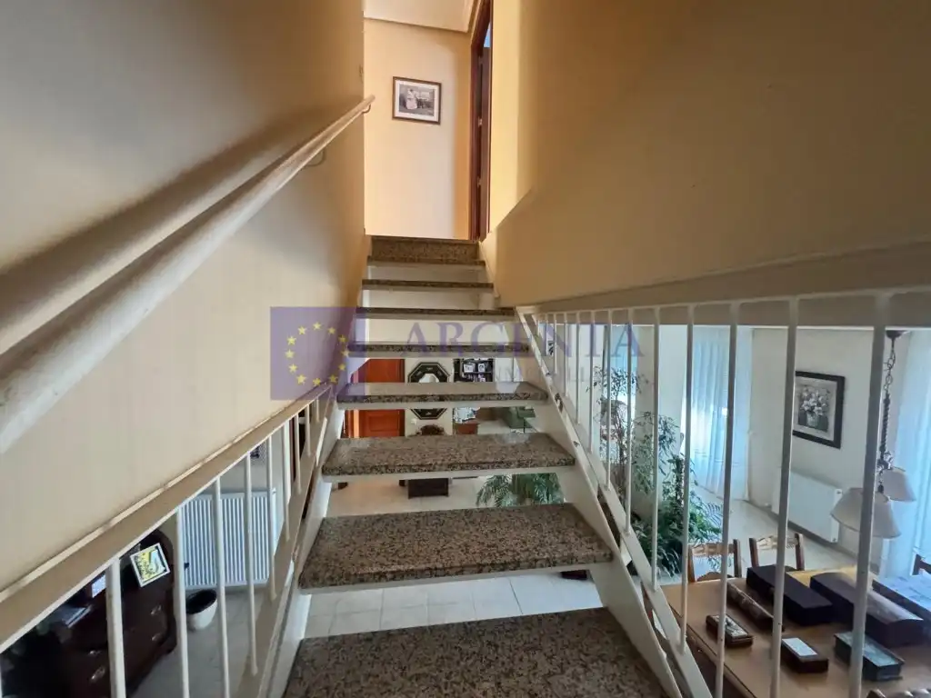Piso de 180 m² en Cáceres