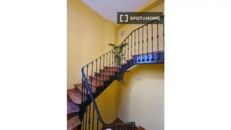 Piso de 42 m² en Madrid