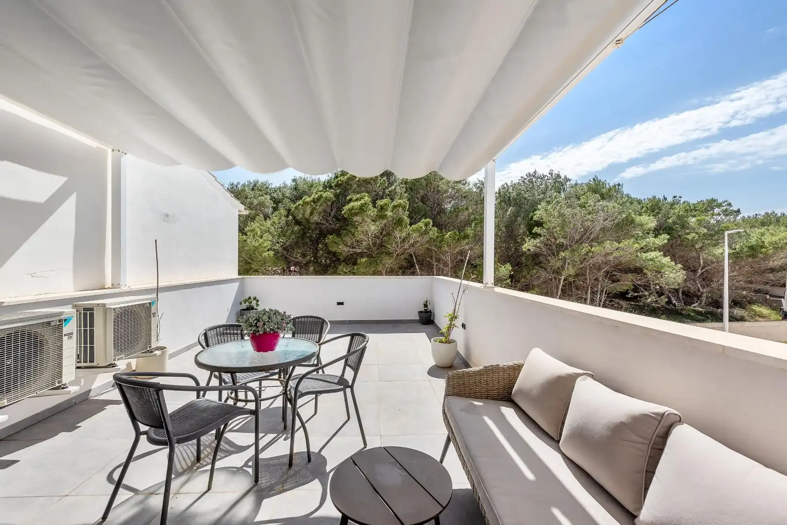Piso de 203 m² en Santa Margalida