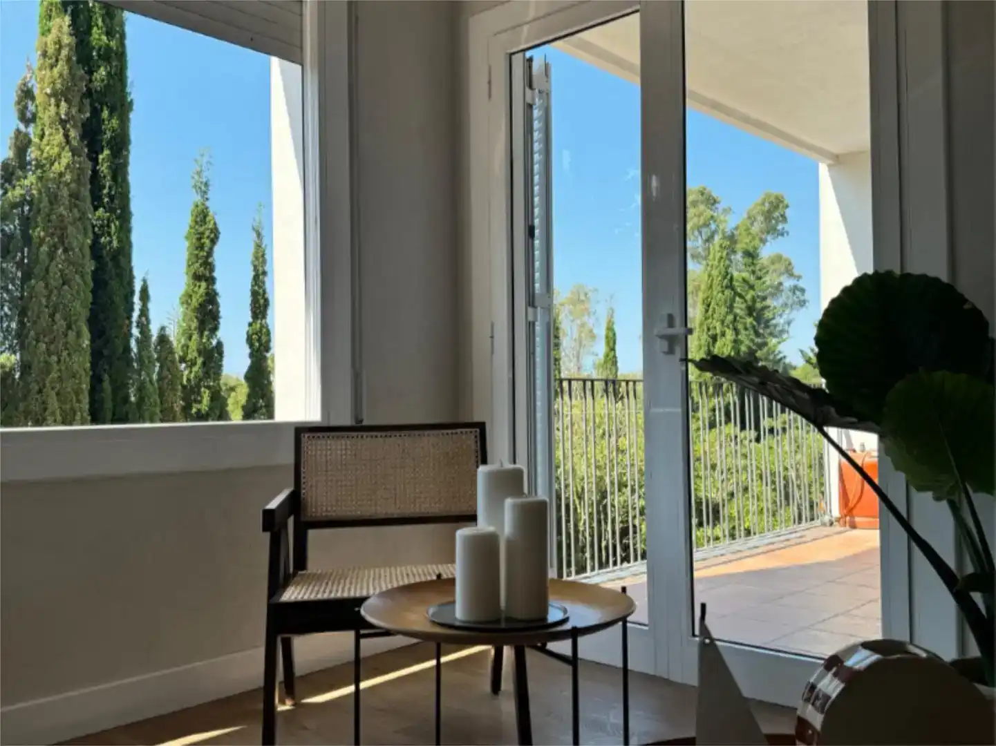Piso de 60 m² en Palafrugell
