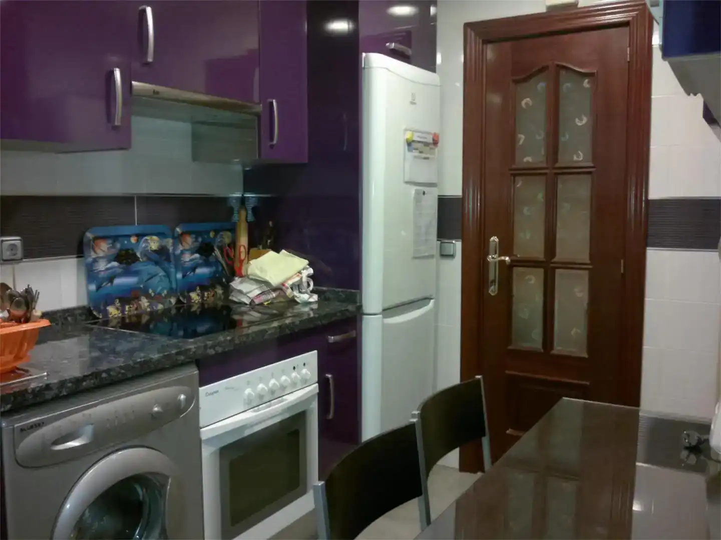 Habitación 85 m², Salamanca