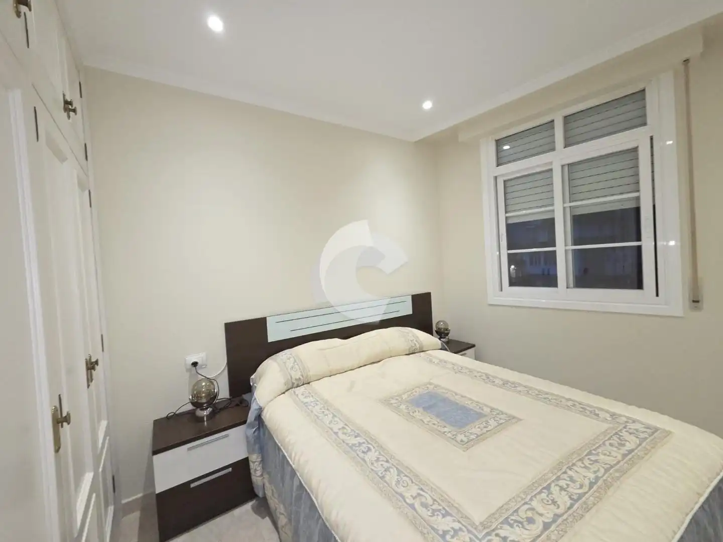 Piso de 45 m² en Vigo