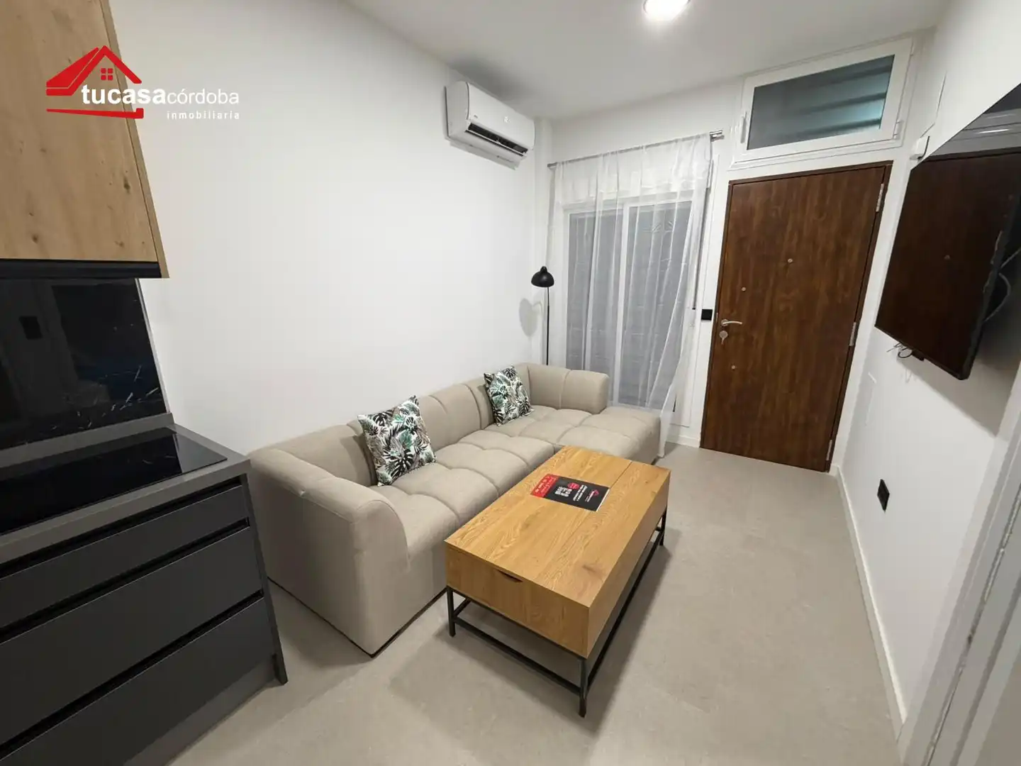 Piso de 39 m² en Córdoba