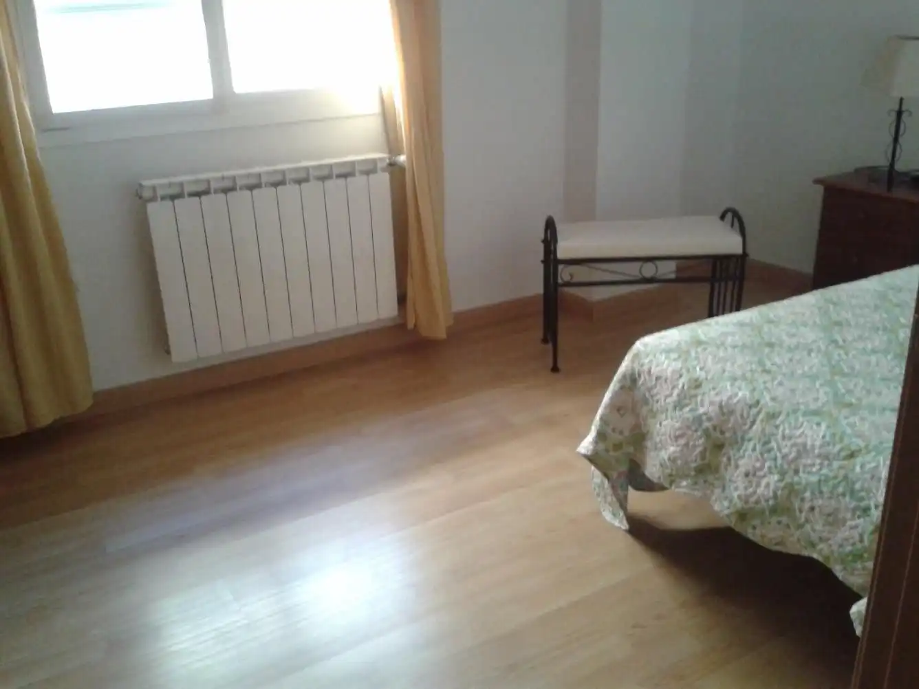 Piso de 60 m² en Badajoz