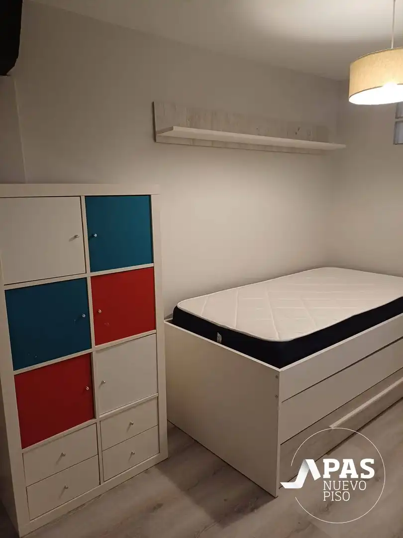 Piso de 78 m² en Santander