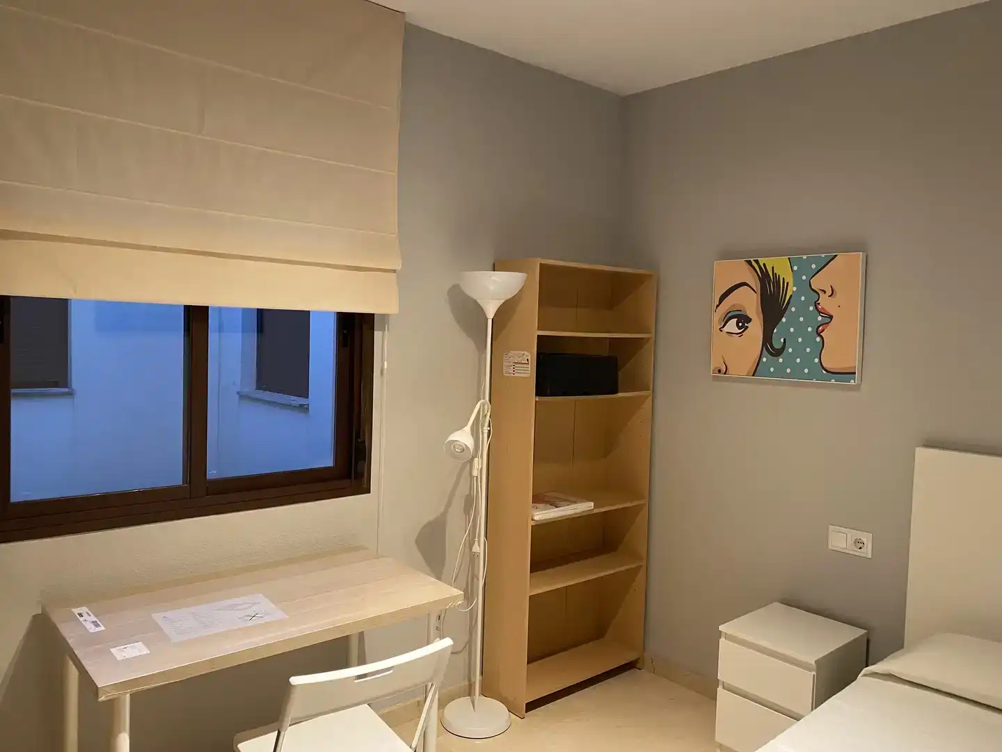 Piso de 100 m² en Lucena