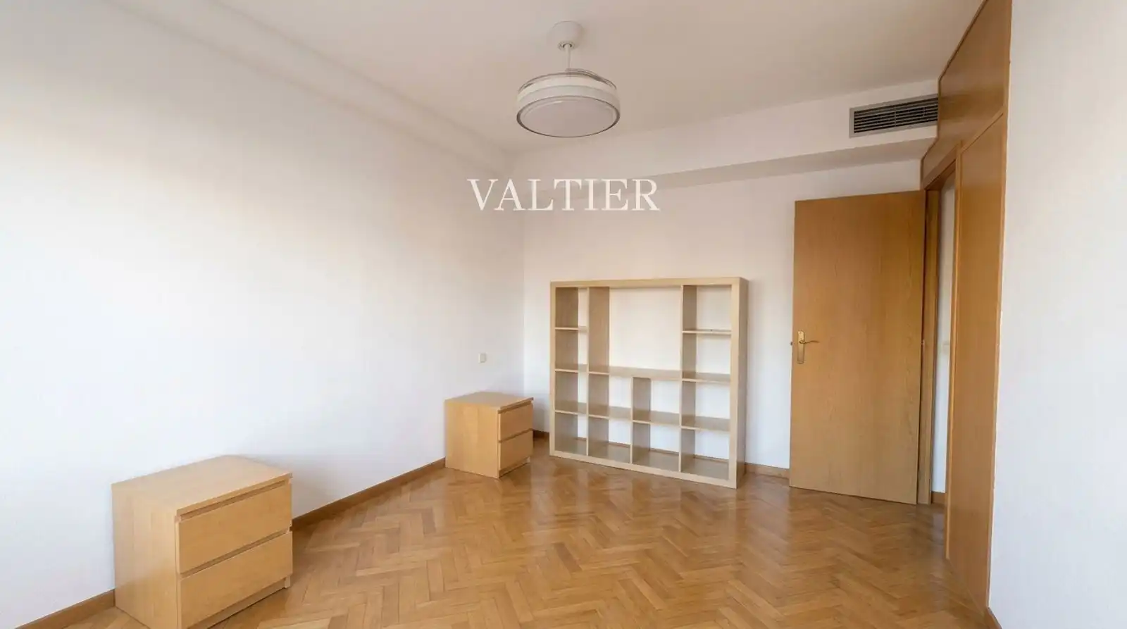 Wohnung 110 m² in Madrid